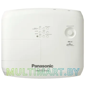 Проектор Panasonic PT-VW545NE картинка 2
